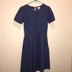 LuLaRoe Amelia Dress